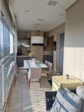 Imagem Apartamento com 2 Quartos à Venda, 68 m² em Belenzinho - São Paulo