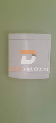 Imagem Casa com 1 Quarto para Alugar, 49 m² em Centro  - Diadema