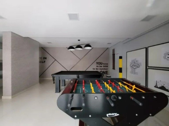 Imagem Apartamento com 3 Quartos à Venda, 95 m² em Ecoville - Curitiba