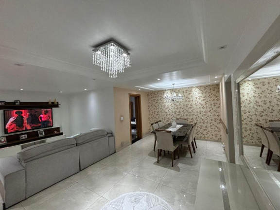 Imagem Sobrado com 3 Quartos à Venda, 287 m² em Centro - Poá Imagem Sobrado com 3 Quartos à Venda, 287 m² em Centro - Poá