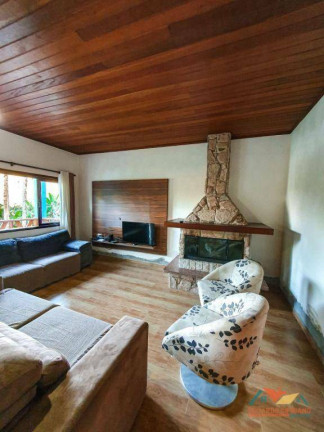 Imagem Fazenda à Venda, 200 m² em Zona Rural - Paraibuna Imagem Fazenda à Venda, 200 m² em Zona Rural - Paraibuna