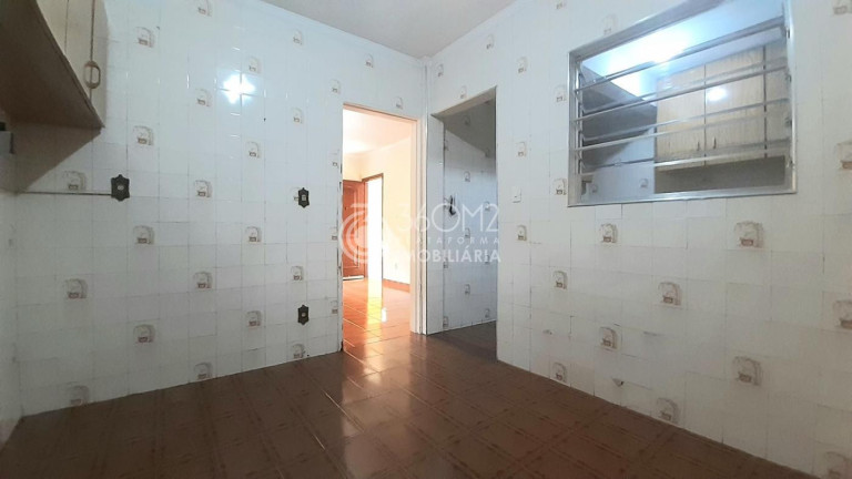Imagem Apartamento com 2 Quartos à Venda, 64 m² em Vila Scarpelli - Santo André