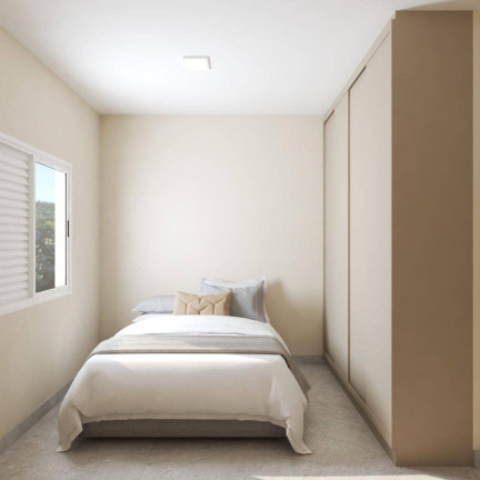 Imagem Casa com 2 Quartos à Venda, 51 m² em Jardim São Felipe - Atibaia Imagem Casa com 2 Quartos à Venda, 51 m² em Jardim São Felipe - Atibaia