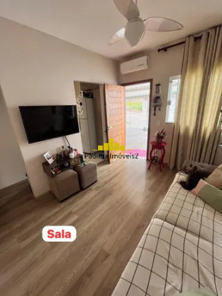 Imagem Casa com 2 Quartos à Venda, 150 m² em Jardim Wanel Ville Iv - Sorocaba Imagem Casa com 2 Quartos à Venda, 150 m² em Jardim Wanel Ville Iv - Sorocaba