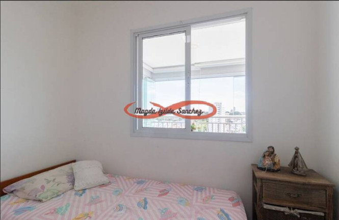 Imagem Apartamento com 2 Quartos à Venda, 63 m² em Vila Carrão - São Paulo