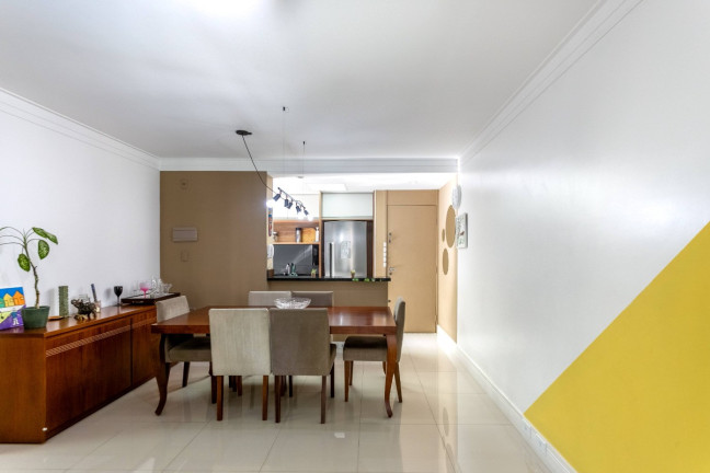 Imagem Apartamento com 2 Quartos à Venda, 69 m² em Cidade Ademar - São Paulo