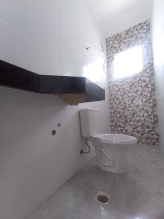 Imagem Casa de Condomínio com 2 Quartos à Venda, 67 m² em Sítio Do Campo - Praia Grande Imagem Casa de Condomínio com 2 Quartos à Venda, 67 m² em Sítio Do Campo - Praia Grande