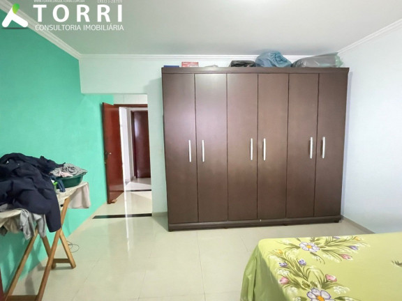 Imagem Casa com 2 Quartos à Venda, 90 m² em éden - Sorocaba