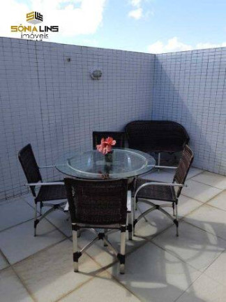 Imagem Apartamento com 3 Quartos à Venda, 112 m² em Jardim Cidade Universitária - João Pessoa Imagem Apartamento com 3 Quartos à Venda, 112 m² em Jardim Cidade Universitária - João Pessoa