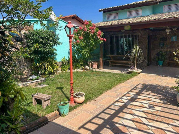 Imagem Casa com 2 Quartos à Venda, 110 m² em Itaipu - Niterói Imagem Casa com 2 Quartos à Venda, 110 m² em Itaipu - Niterói