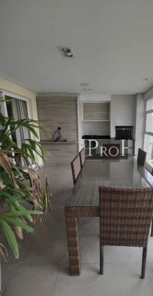 Imagem Apartamento com 4 Quartos à Venda, 260 m² em Santo Antônio - São Caetano Do Sul