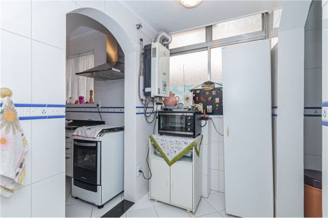 Imagem Apartamento com 3 Quartos à Venda, 83 m² em Menino Deus - Porto Alegre