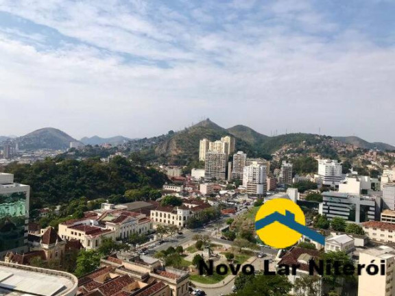Imagem Sala Comercial à Venda, 45 m² em Centro - Niterói Imagem Sala Comercial à Venda, 45 m² em Centro - Niterói