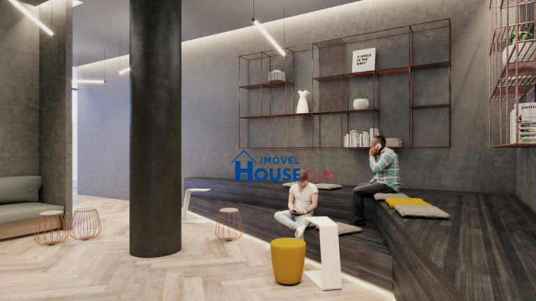 Imagem Apartamento com 3 Quartos à Venda, 177 m² em Itaim Bibi - São Paulo