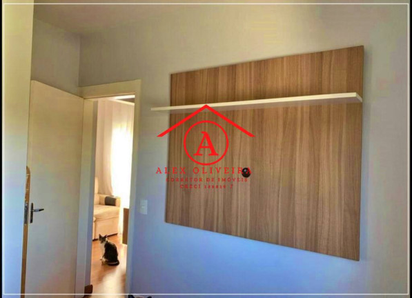 Imagem Apartamento com 2 Quartos à Venda, 54 m² em Conjunto Habitacional 30 De Novembro - Cosmópolis Imagem Apartamento com 2 Quartos à Venda, 54 m² em Conjunto Habitacional 30 De Novembro - Cosmópolis
