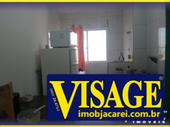 Imagem Apartamento com 2 Quartos à Venda, 45 m² em Jd. Colonia - Jacareí Imagem Apartamento com 2 Quartos à Venda, 45 m² em Jd. Colonia - Jacareí