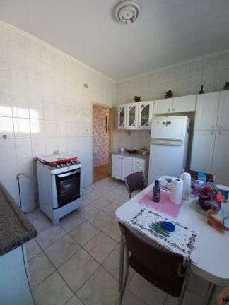 Imagem Apartamento com 2 Quartos à Venda, 60 m² em Ipiranga - São Paulo