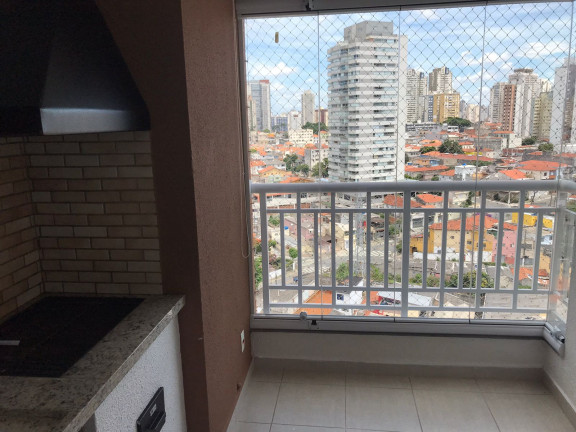 Apartamento com 2 Quartos à Venda, 63 m² em Alto Do Ipiranga - São Paulo