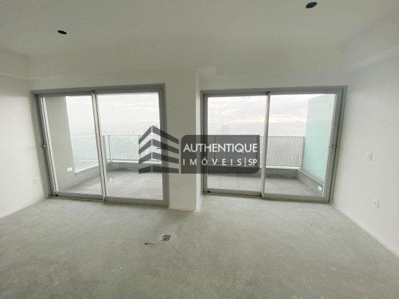 Imagem Apartamento com 1 Quarto à Venda, 35 m² em Butantã - São Paulo