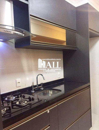 Imagem Apartamento com 3 Quartos à Venda, 87 m² em Iguatemi - São José Do Rio Preto Imagem Apartamento com 3 Quartos à Venda, 87 m² em Iguatemi - São José Do Rio Preto