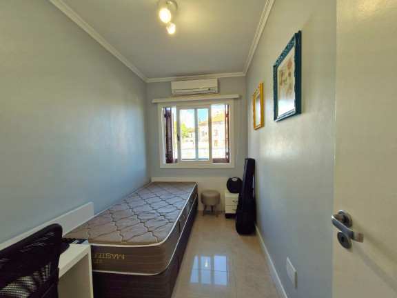 Imagem Imóvel com 3 Quartos à Venda, 90 m² em Petrópolis - Porto Alegre