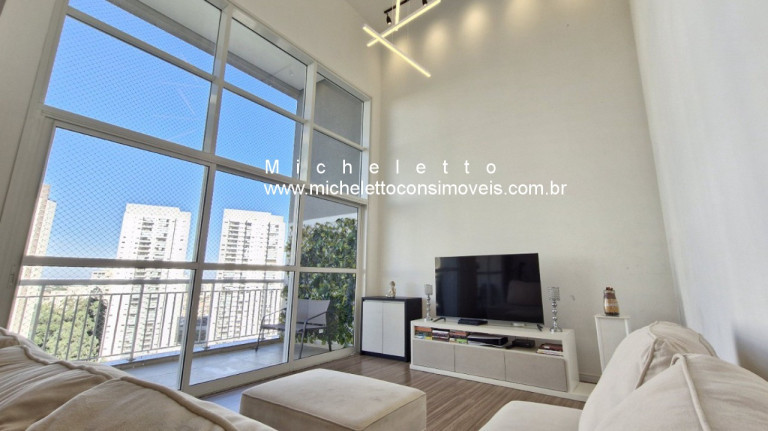 Imagem Apartamento com 3 Quartos à Venda, 170 m² em Morumbi - São Paulo