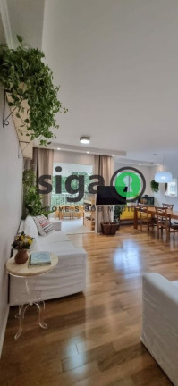 Imagem Apartamento com 3 Quartos à Venda, 105 m² em Butantã - São Paulo Imagem Apartamento com 3 Quartos à Venda, 105 m² em Butantã - São Paulo