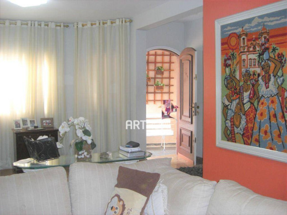 Sobrado com 4 Quartos para Alugar, 280 m² em Rudge Ramos - São Bernardo Do Campo