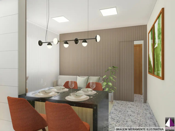 Imagem Apartamento com 2 Quartos à Venda, 53 m² em Boa Viagem - Belo Horizonte Imagem Apartamento com 2 Quartos à Venda, 53 m² em Boa Viagem - Belo Horizonte