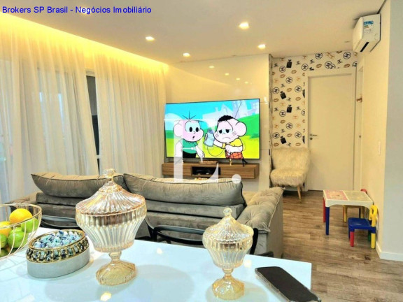 Imagem Imóvel com 3 Quartos à Venda, 90 m² em Cerâmica - São Caetano Do Sul Imagem Imóvel com 3 Quartos à Venda, 90 m² em Cerâmica - São Caetano Do Sul