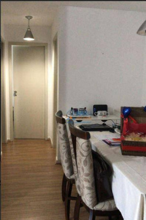 Imagem Apartamento com 2 Quartos à Venda, 61 m² em Pinheiros - São Paulo