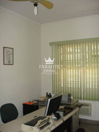 Imagem Sobrado com 3 Quartos à Venda, 244 m² em Aparecida - Santos Imagem Sobrado com 3 Quartos à Venda, 244 m² em Aparecida - Santos