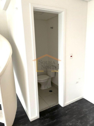 Imagem Sala Comercial à Venda, 30 m² em Santana - São Paulo