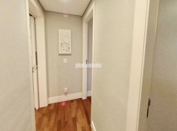 Imagem Apartamento com 3 Quartos à Venda, 156 m² em Vila Romana - São Paulo