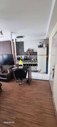 Imagem Apartamento com 2 Quartos à Venda, 44 m² em Canhema - Diadema Imagem Apartamento com 2 Quartos à Venda, 44 m² em Canhema - Diadema