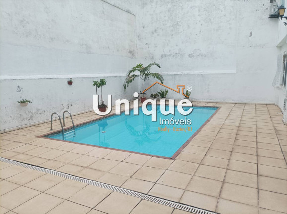 Imagem Apartamento com 2 Quartos à Venda, 70 m² em Portinho - Cabo Frio