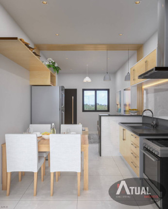 Imagem Casa de Condomínio com 3 Quartos à Venda, 162 m² em Usina - Atibaia Imagem Casa de Condomínio com 3 Quartos à Venda, 162 m² em Usina - Atibaia