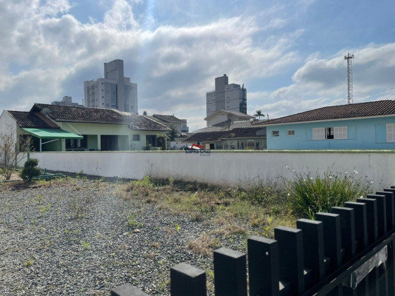 Imagem Terreno à Venda, 624 m² em Santa Rita - Brusque Imagem Terreno à Venda, 624 m² em Santa Rita - Brusque