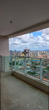 Imagem Apartamento com 3 Quartos à Venda, em Santa Mônica - Feira De Santana Imagem Apartamento com 3 Quartos à Venda, em Santa Mônica - Feira De Santana