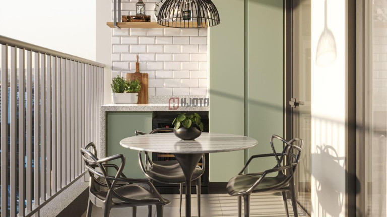 Imagem Apartamento com 2 Quartos à Venda, 66 m² em Centro - São José Do Rio Preto Imagem Apartamento com 2 Quartos à Venda, 66 m² em Centro - São José Do Rio Preto