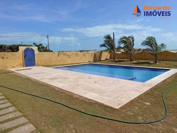 Imagem Casa com 4 Quartos à Venda, 1 m² em águas Belas - Cascavel
