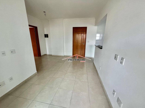Imagem Apartamento com 1 Quarto à Venda, 50 m² em Vila Guilhermina - Praia Grande Imagem Apartamento com 1 Quarto à Venda, 50 m² em Vila Guilhermina - Praia Grande