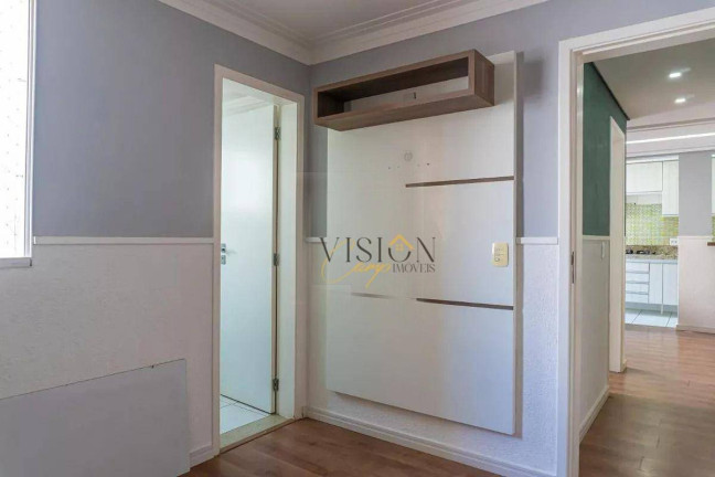 Imagem Apartamento com 2 Quartos à Venda, 55 m² em Jardim Nova Europa - Campinas Imagem Apartamento com 2 Quartos à Venda, 55 m² em Jardim Nova Europa - Campinas