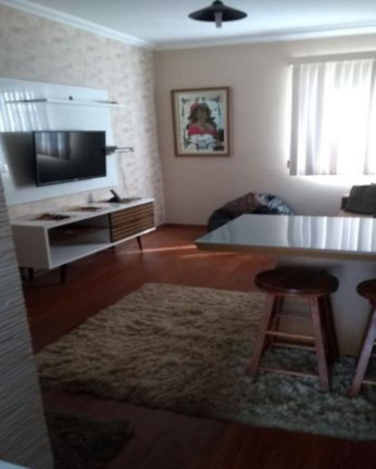 Apartamento com 2 Quartos à Venda, 83 m² em Sé - São Paulo