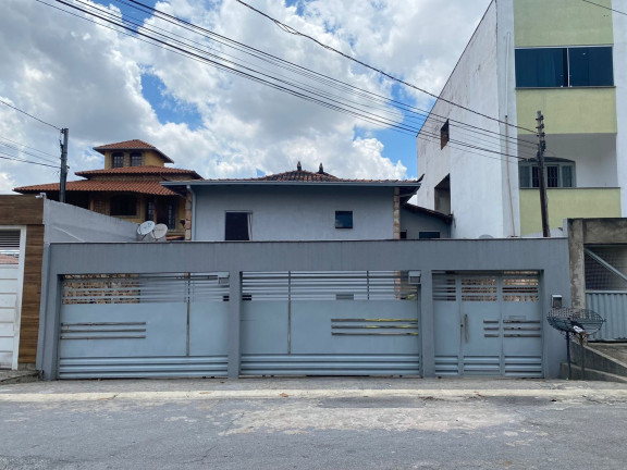 Imagem Apartamento com 3 Quartos à Venda, 54 m² em R$320.000,00 // Santa Cruz Industrial - Contagem Imagem Apartamento com 3 Quartos à Venda, 54 m² em R$320.000,00 // Santa Cruz Industrial - Contagem