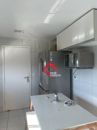Imagem Apartamento com 3 Quartos à Venda, 164 m² em Engenheiro Luciano Cavalcante - Fortaleza Imagem Apartamento com 3 Quartos à Venda, 164 m² em Engenheiro Luciano Cavalcante - Fortaleza