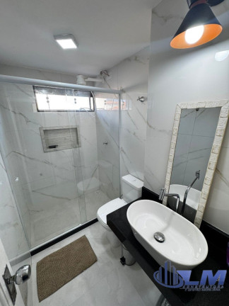 Imagem Casa com 4 Quartos à Venda, 55 m² em Santa Mônica - Guarapari