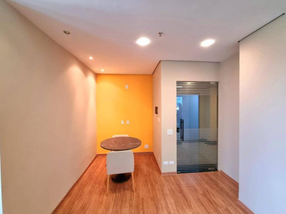 Imagem Sala Comercial à Venda, 88 m² em Alphaville - Barueri