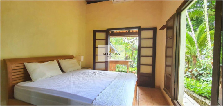 Imagem Casa com 3 Quartos à Venda, 150 m² em Maresias - São Sebastião