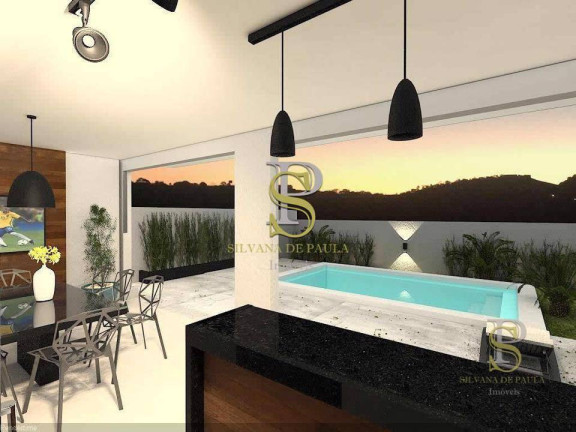 Imagem Casa com 3 Quartos à Venda, 159 m² em Terra Preta - Mairiporã Imagem Casa com 3 Quartos à Venda, 159 m² em Terra Preta - Mairiporã